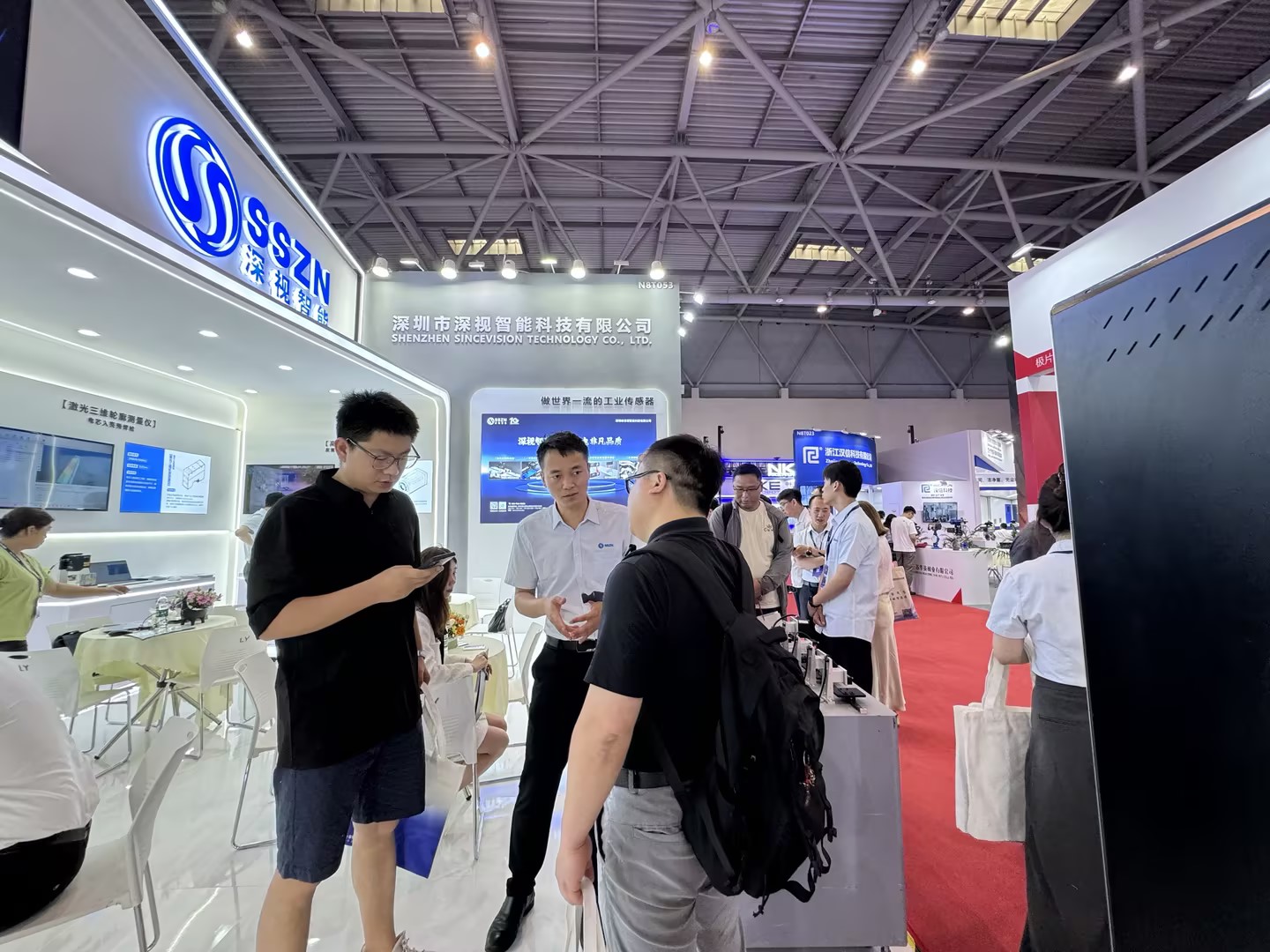 鋰電展3 鋰電展3