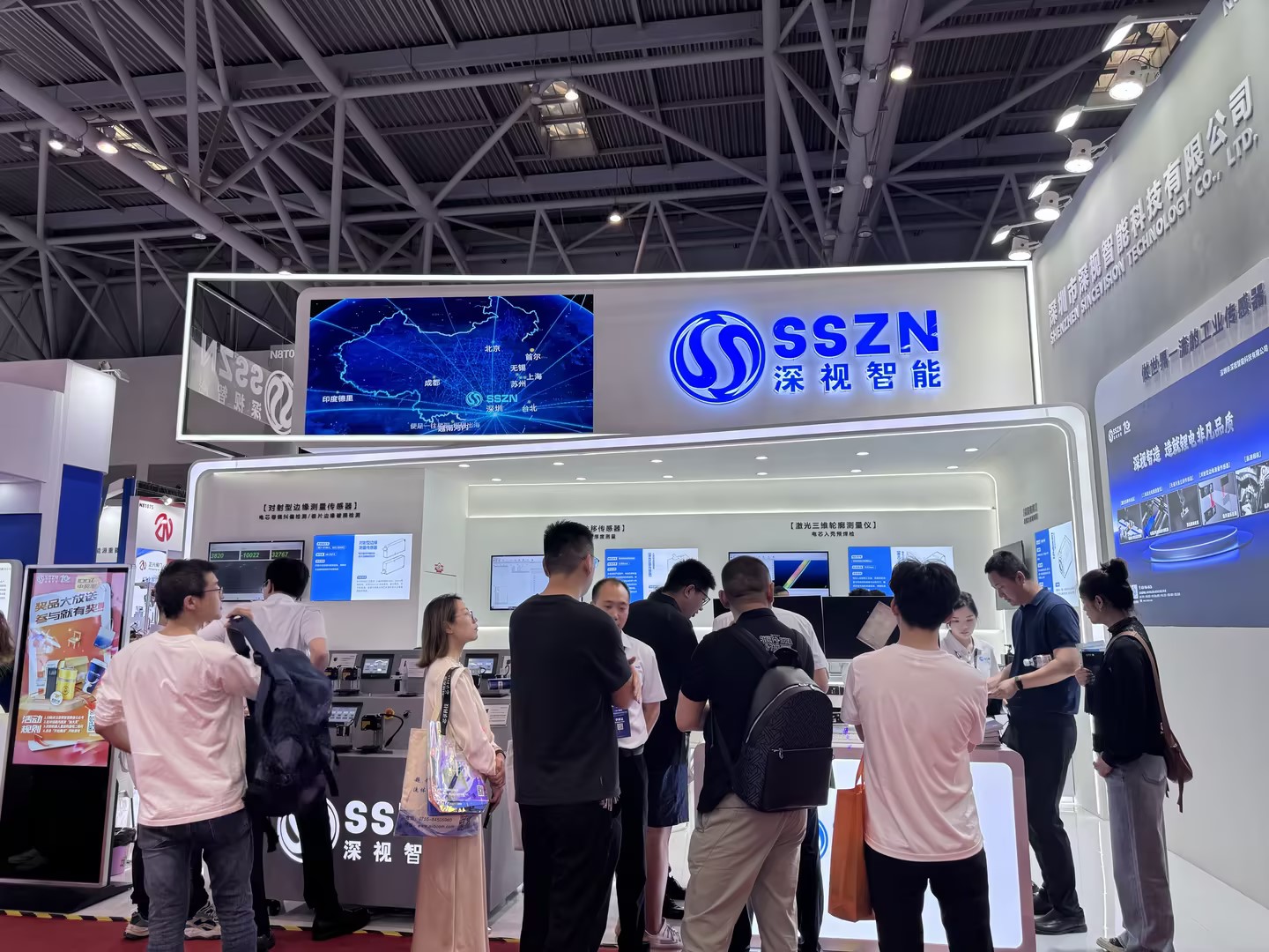 鋰電展4 鋰電展4