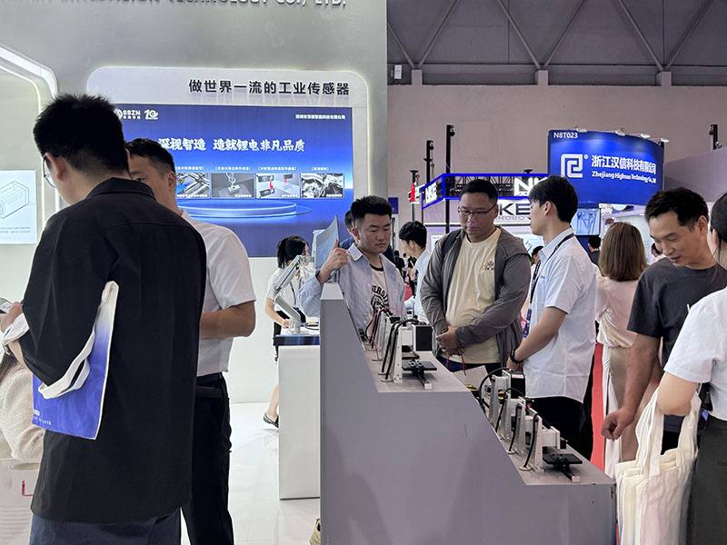 鋰電展9 鋰電展9