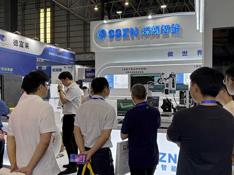 CMM電子展12 CMM電子展12