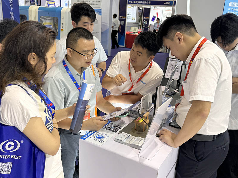 CMM電子展14 CMM電子展14