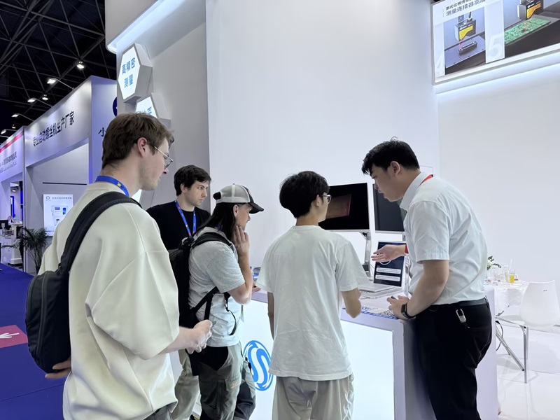 CMM電子展19 CMM電子展19