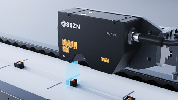 3D相機檢測逆變器引腳 3D相機檢測逆變器引腳