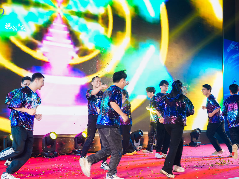 員工活動氛圍好 員工活動氛圍好