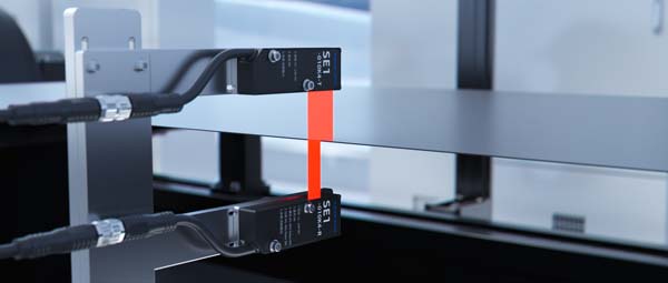 極片入卷糾偏&極片破損檢測 極片入卷糾偏&極片破損檢測