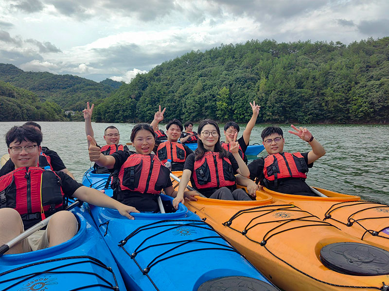 深視智能年會 深視智能年會