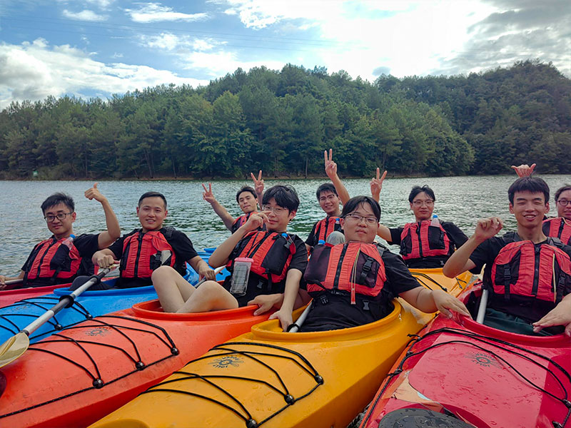 深視智能年會 深視智能年會