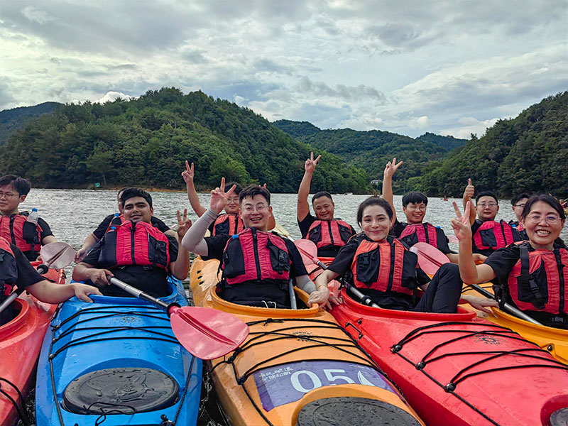 深視智能年會 深視智能年會