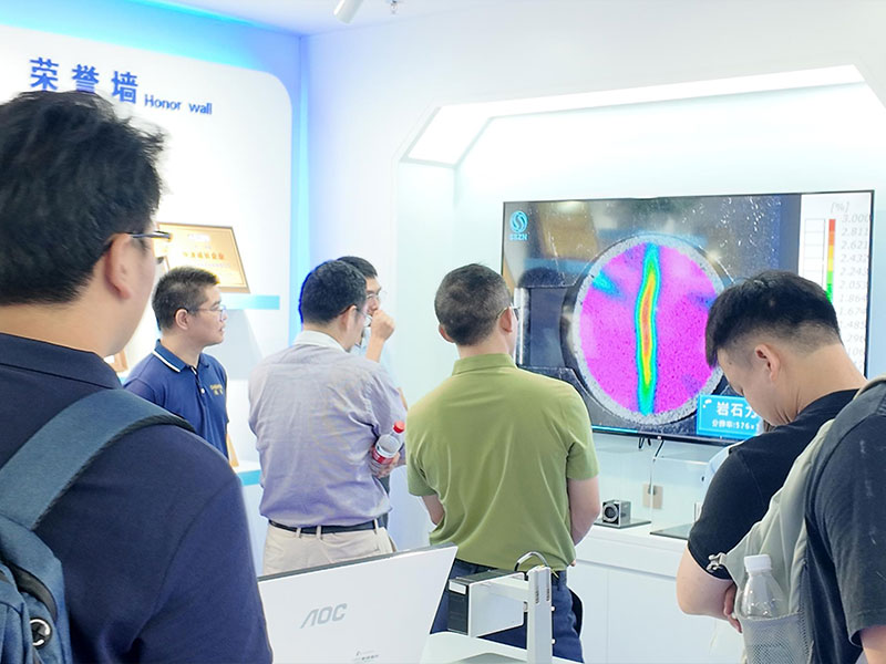 企業(yè)走訪活動 企業(yè)走訪活動