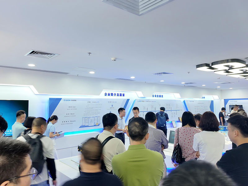 企業(yè)走訪活動 企業(yè)走訪活動