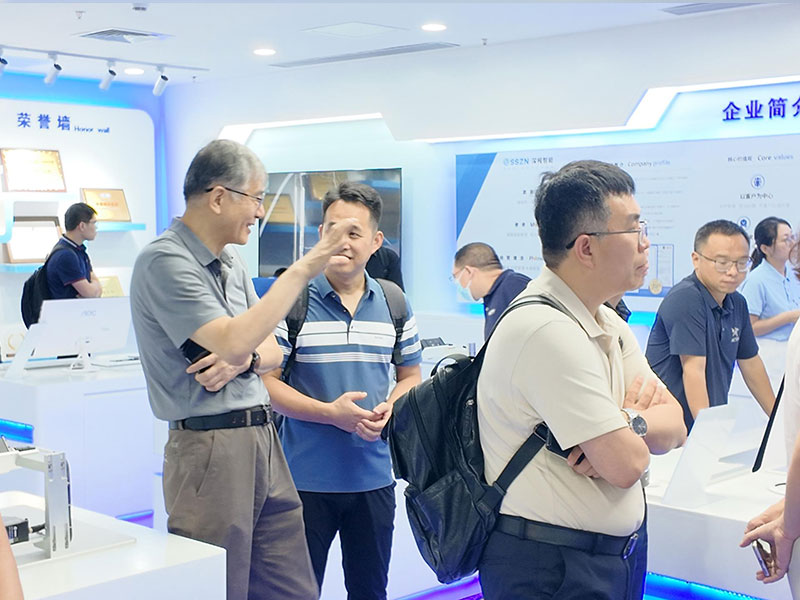 企業(yè)走訪活動 企業(yè)走訪活動