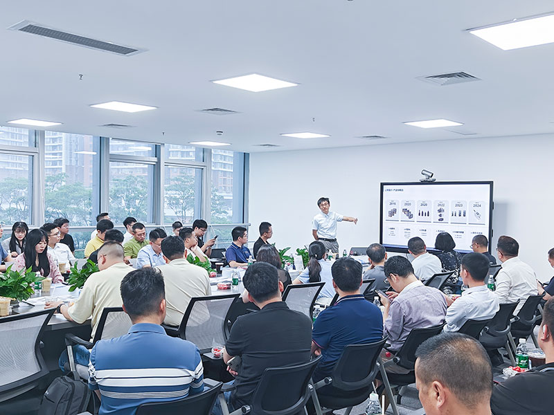 企業(yè)走訪活動 企業(yè)走訪活動