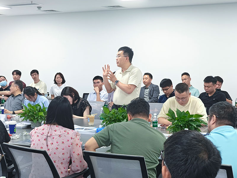 企業(yè)走訪活動 企業(yè)走訪活動