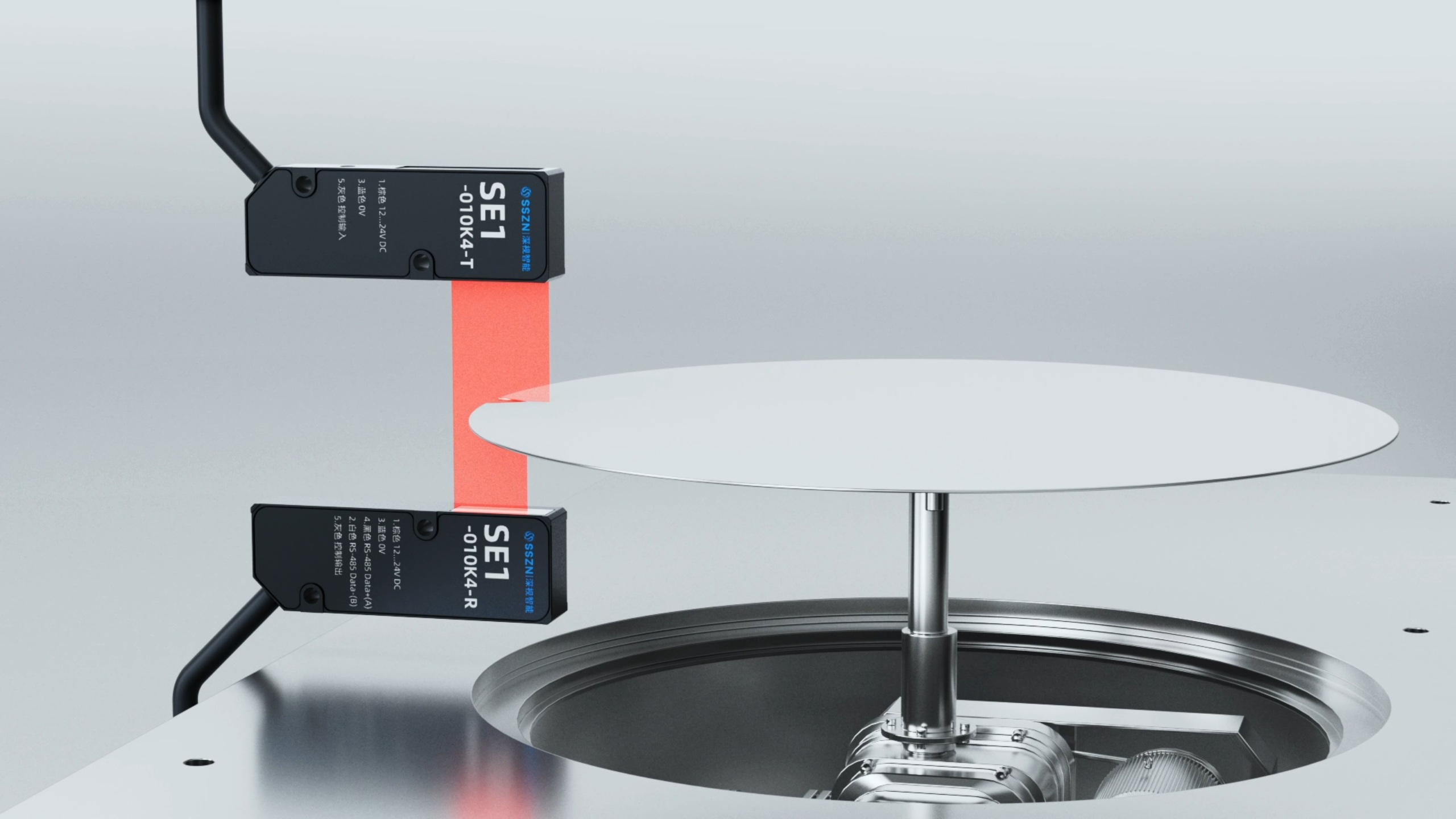 半導(dǎo)體晶圓對位 半導(dǎo)體晶圓對位