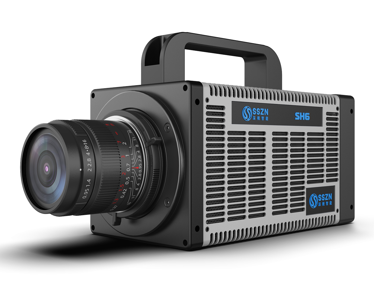 高速相機 高速相機