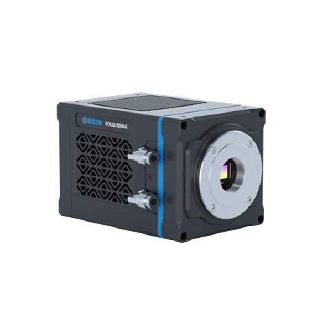 sCMOS相機 sCMOS相機