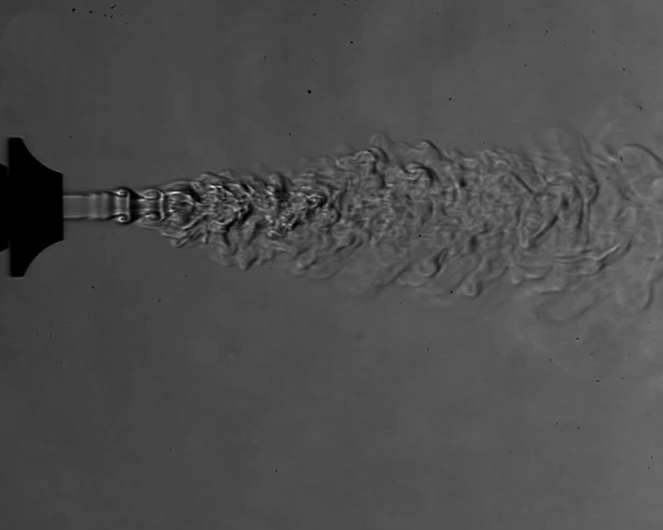 高速相機(jī)觀測(cè)紋影成像 高速相機(jī)觀測(cè)紋影成像